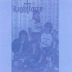 Light Force : Blue Demo